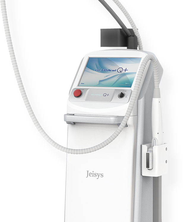 HIFU（ウルトラセルQプラス）なら大阪府八尾市のほりい内科・整形外科