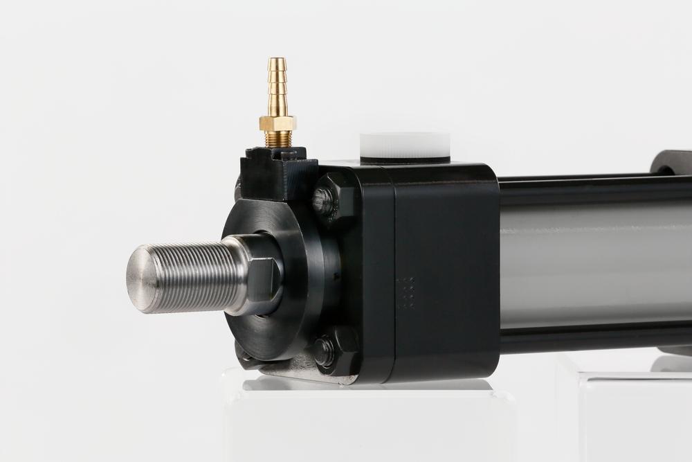 売*男様 油圧シリンダー 堀内機械 【公式通販】