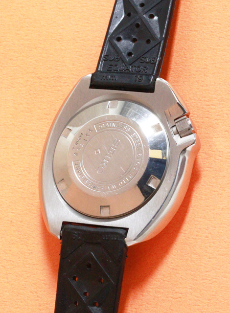 ダイバー | セイコー | 商品リスト | ホロル・インターナショナル