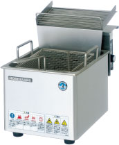 フライヤー FL-8TB | 業務用の厨房機器ならホシザキ株式会社