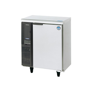 冷凍冷蔵機器 テーブル型冷凍冷蔵庫［Jタイプ］冷凍庫 内装樹脂仕様