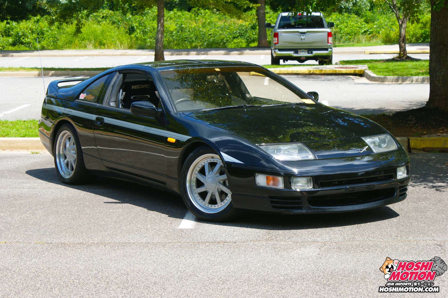 1991 Tommy Kaira M30Z (Fairlady Z 300ZX) - Hoshi Motion