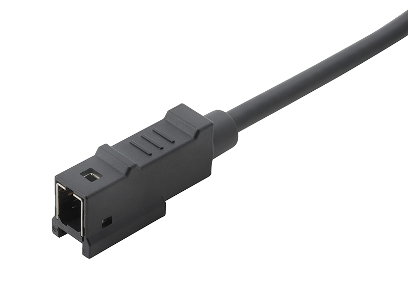 高速信号伝送コネクタ（4ピン） の一覧│ホシデン│世界そして未来に