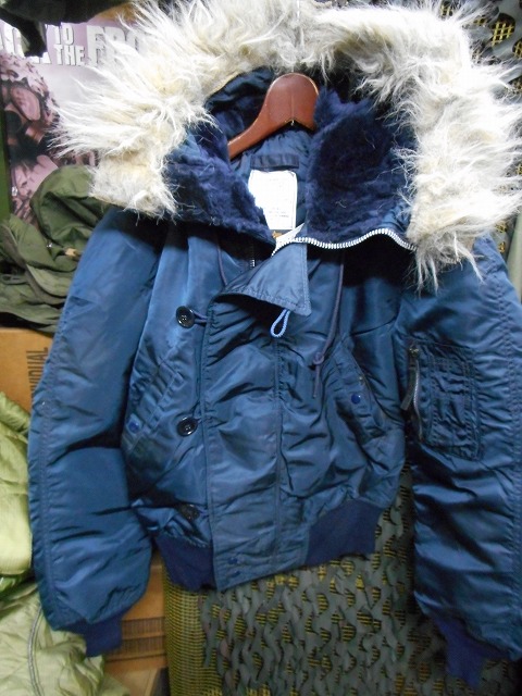 80's USAF N-2B 実物 86年会計 80's USAF N-2B 実物 86年会計 - メルカリ