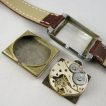 YOSHIDA WATCH 吉田時計 ロックル スペシャル Locle | 大阪御堂筋本町