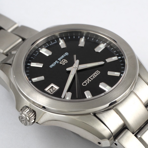 GRAND SEIKO クォーツ腕時計 | 大阪御堂筋本町のアンティーク時計専門