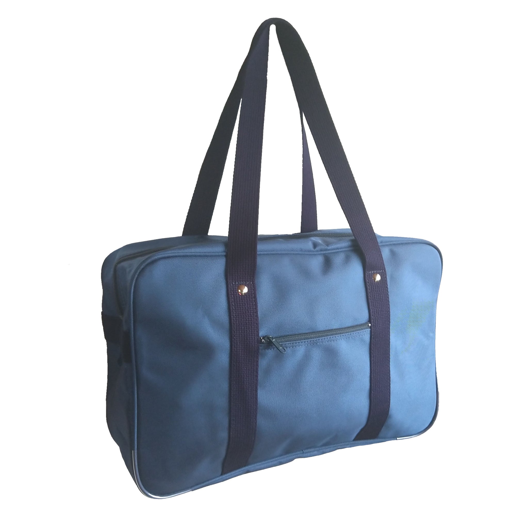 最後の1本】豊岡製／日本製／ナイロン製／通学カバン／サブバッグ