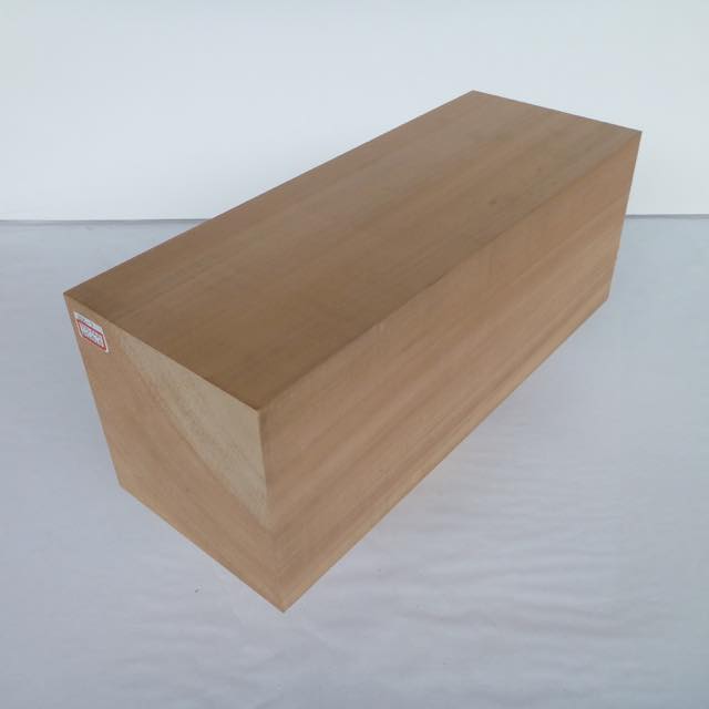 仏像彫刻用 – 赤身のカツラ材（木彫り・木彫刻・大きいサイズ） | DIY