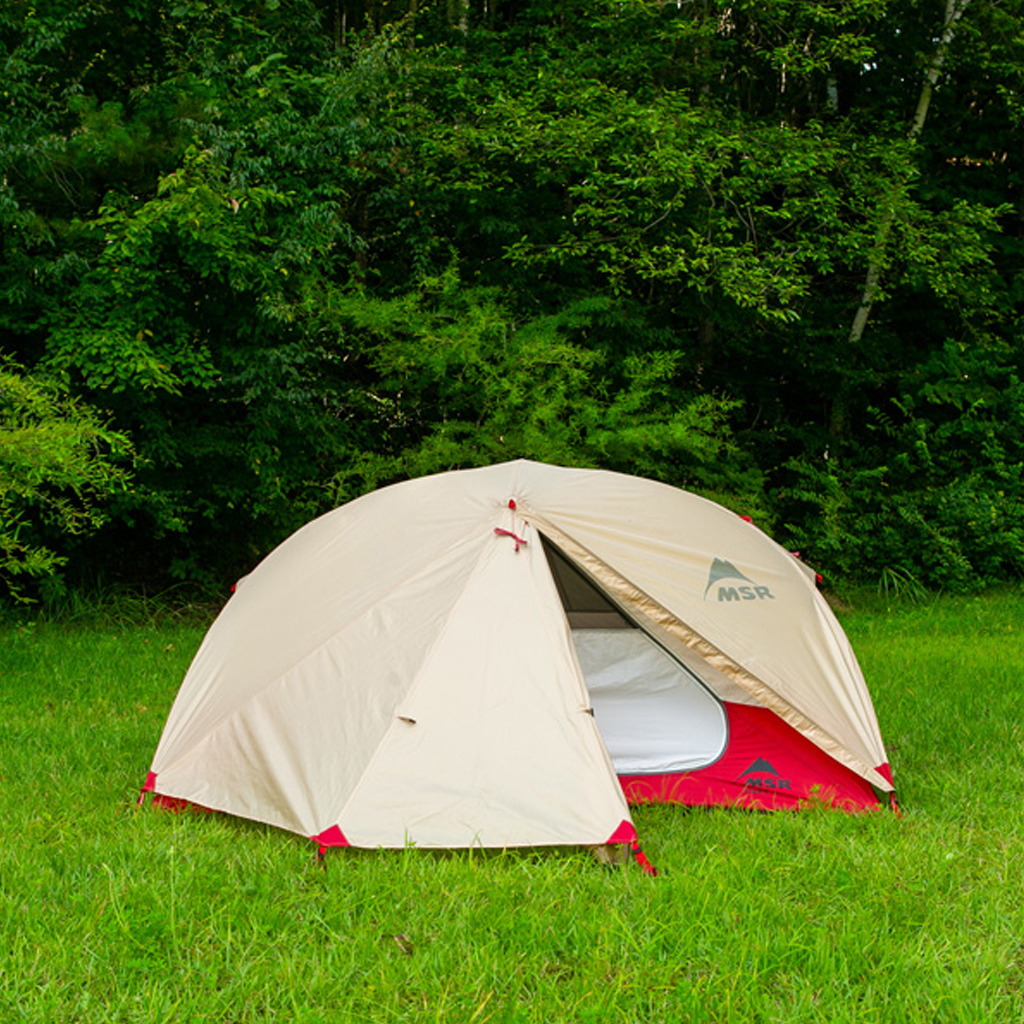 Last1】【30%off】MSR エムエスアール エリクサー 4 - Nicetime