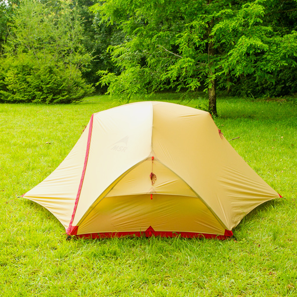 MSR エムエスアール ハバハバシールド 2 - Nicetime Mountain Gallery