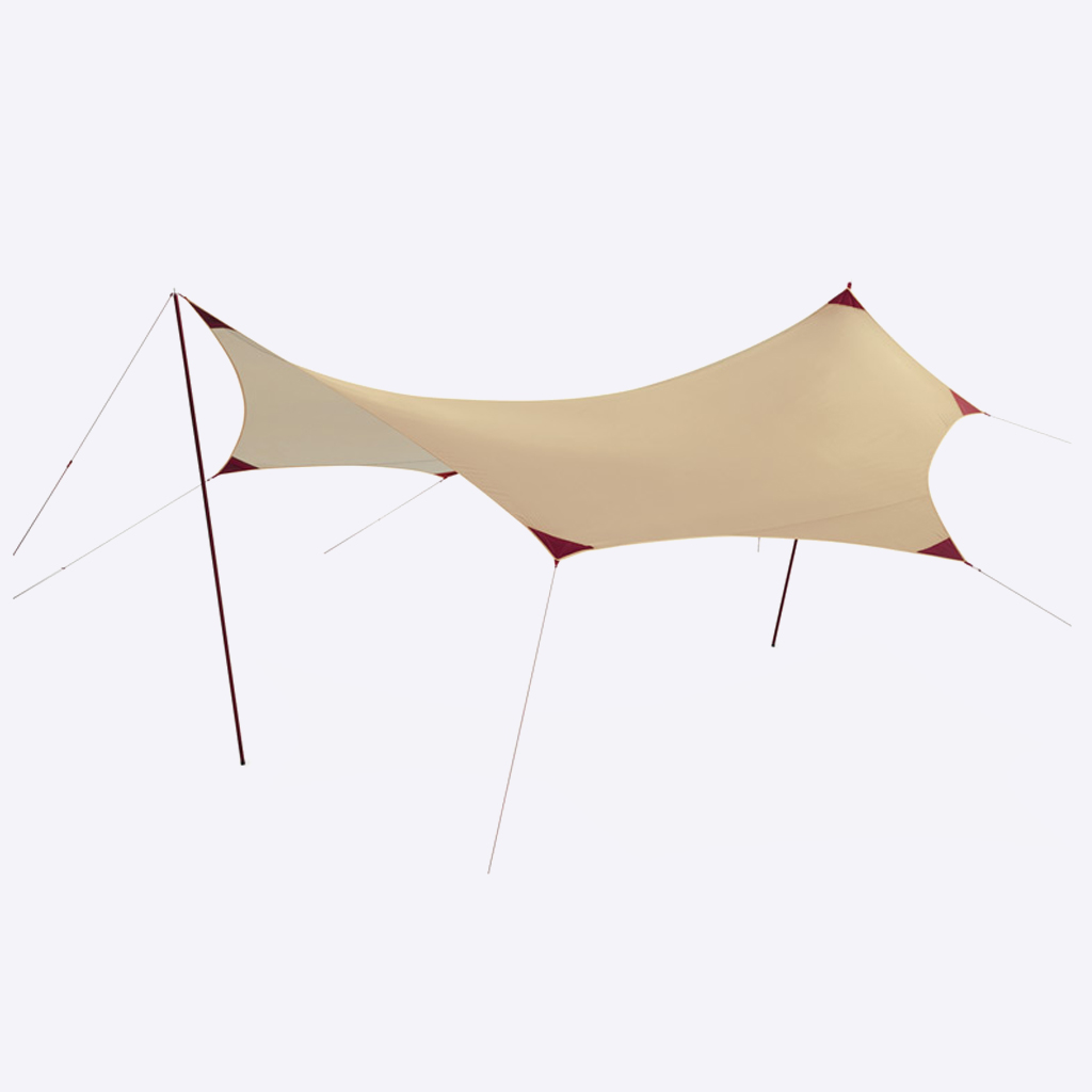 MSR エムエスアール ランデブーサンシールド 200ウィング - Nicetime