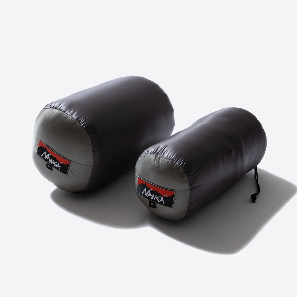 期間限定】【20%off】Nicetime ナイスタイム UDD BAG 800 L.GRY NMG