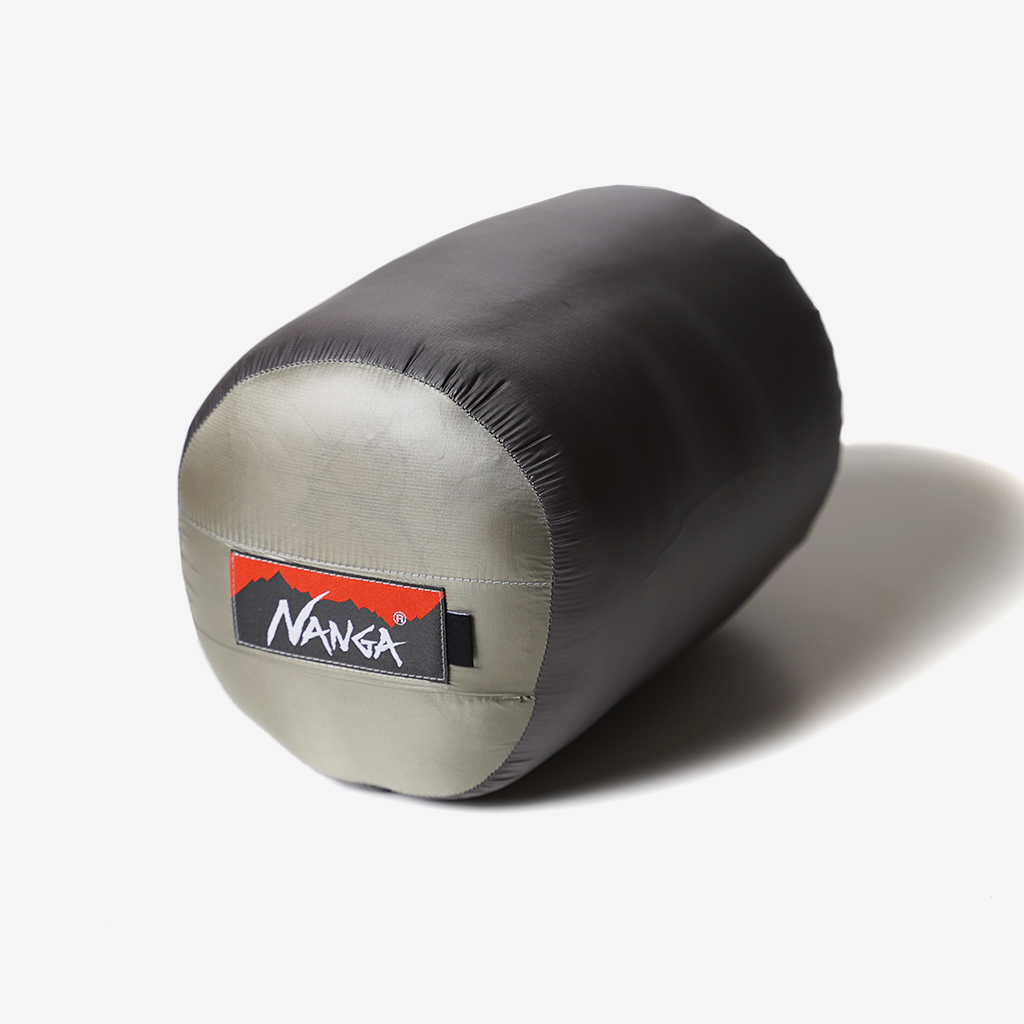 期間限定】【30%off】Nicetime ナイスタイム UDD BAG 600 L.GRY