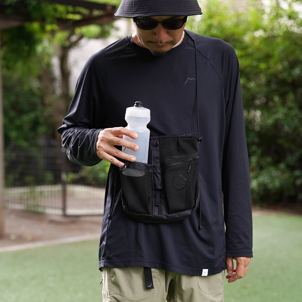 CAYL ケイル Seorak 5 X-pac Mesh - Nicetime Mountain Gallery