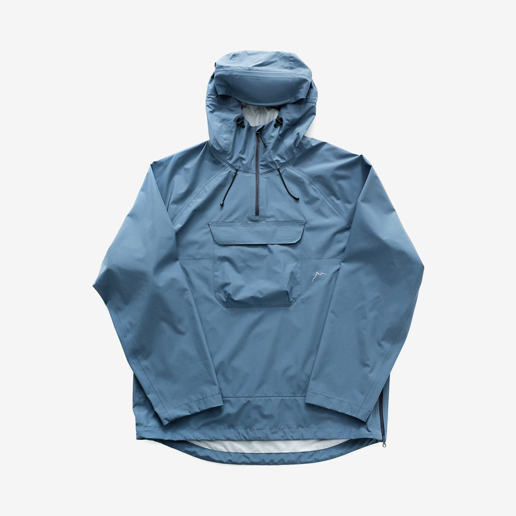 CAYL ケイル Light Shield Anorak 2 Dark Blue - Nicetime Mountain