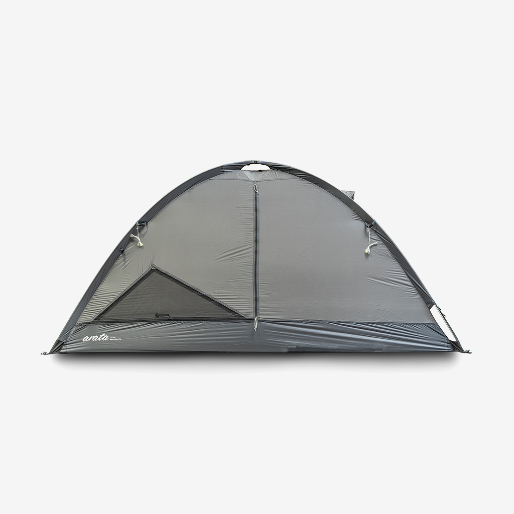 arata AX-75 アラタテント 後室用シート付ペグ無 arata AX-75 – arata