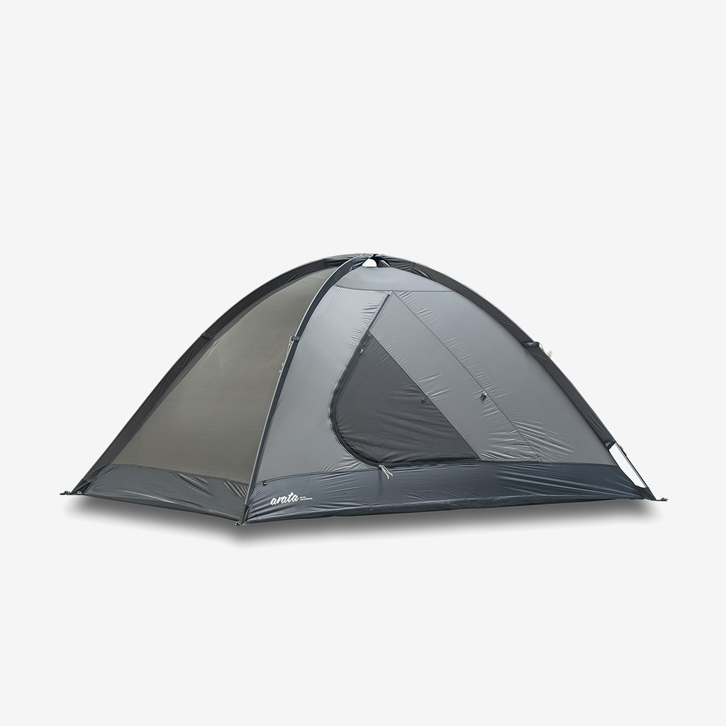 arata アラタ AX-130 Version 3.1(2P) - Nicetime Mountain Gallery