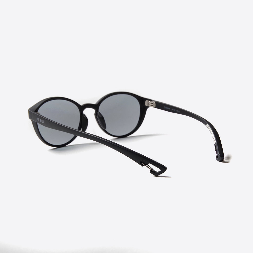 OWL MILS アウルミルズ Izanami イザナミ 【RED LABEL】 - Nicetime