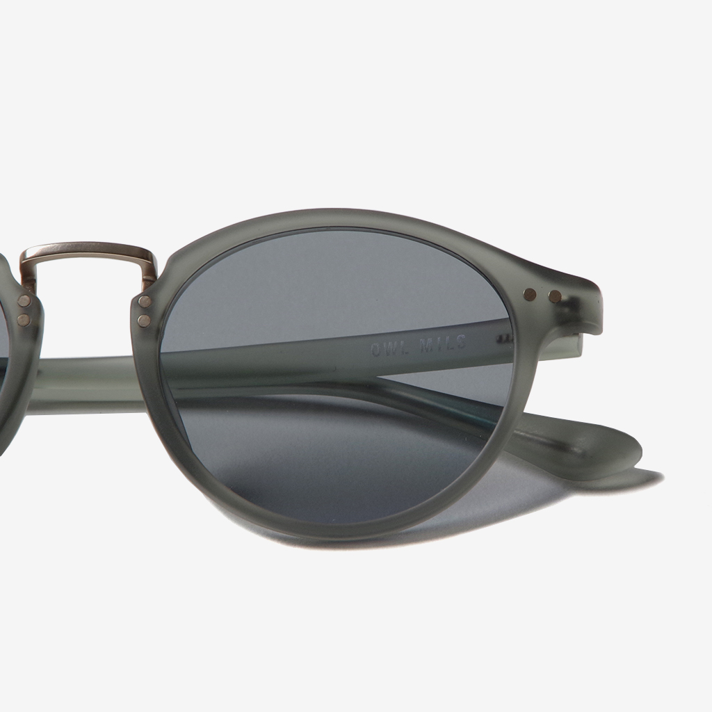 OWL MILS アウルミルズ Sif シフ 【BLUE LABEL】 - Nicetime Mountain