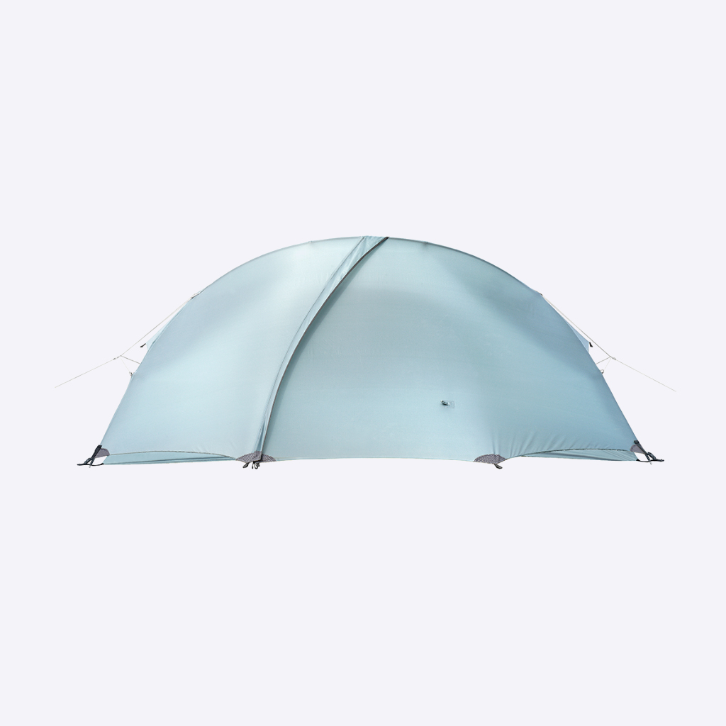 Pre Tents プレテント Lightrock 2P Pewter - Nicetime Mountain