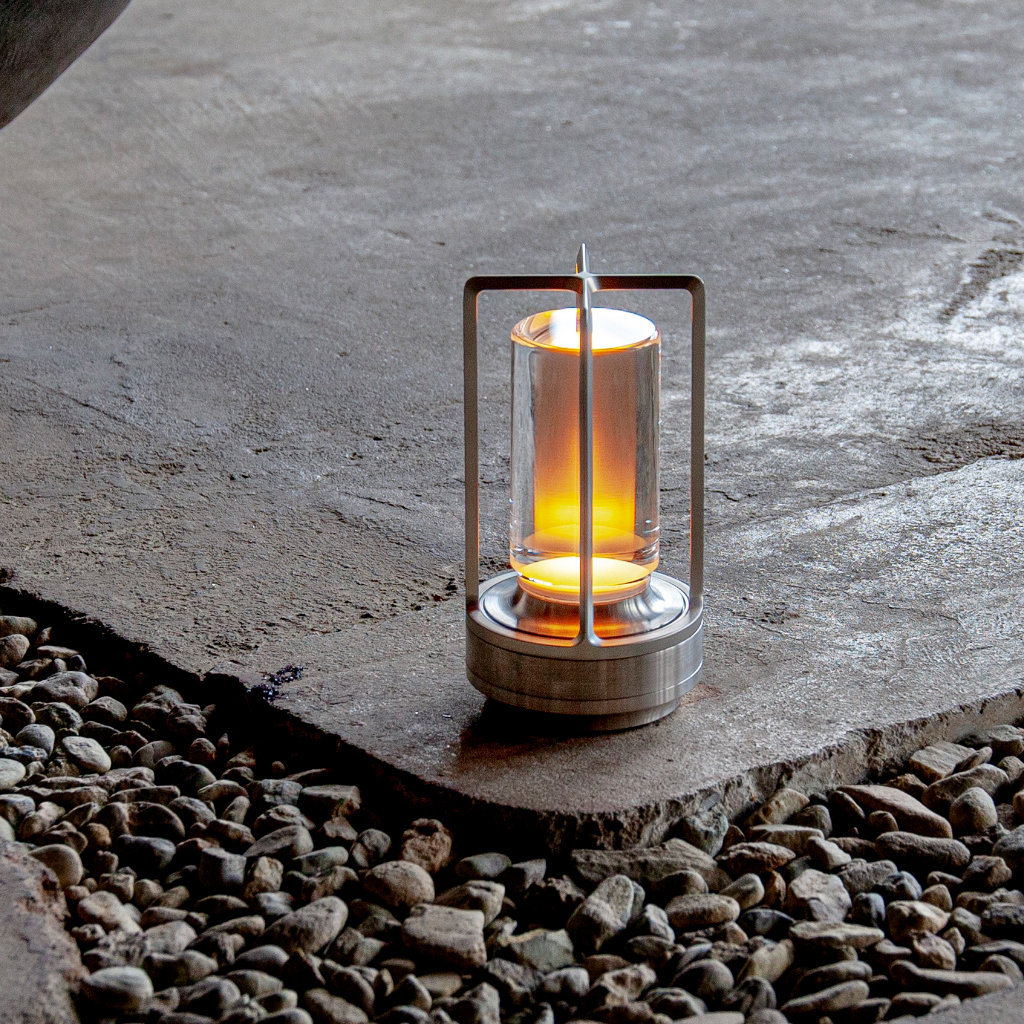 Ambientec アンビエンテック ターンプラス ステンレス - Nicetime