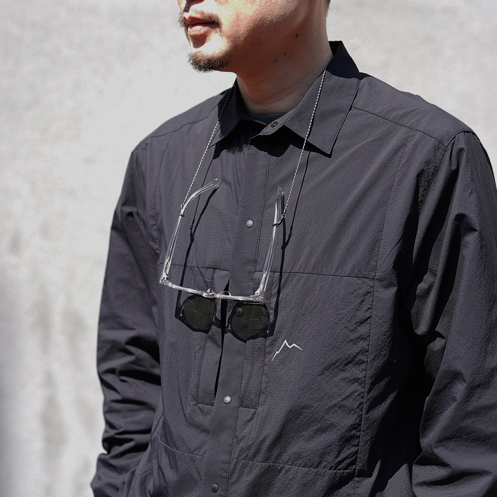 OWL MILS アウルミルズ ダイニーマ グラスコード - Nicetime Mountain