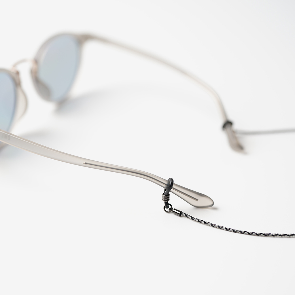 OWL MILS アウルミルズ ダイニーマ グラスコード - Nicetime Mountain