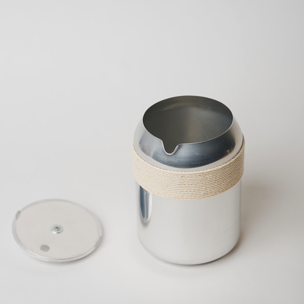 Sanpo's Fun Lite Gear サンポズファンライトギア Can Pot 230