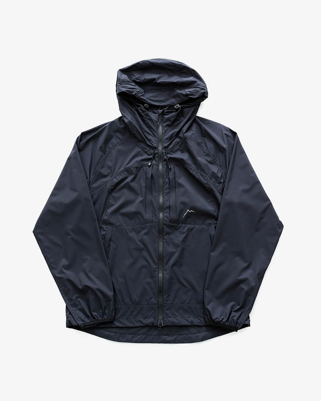 CAYL ケイル Light EQ Jacket Black - Nicetime Mountain Gallery