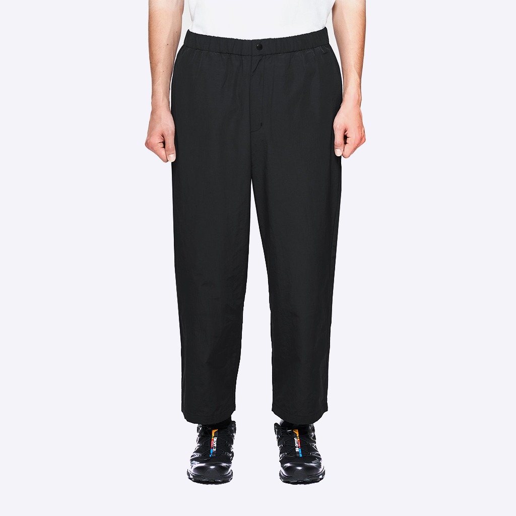 30%off】【Last1】Goldwin ゴールドウィン Relax Straight Easy Pants