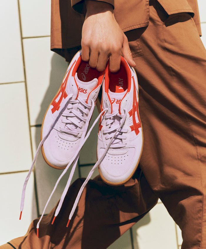 ASICS x HAY 第2弾
