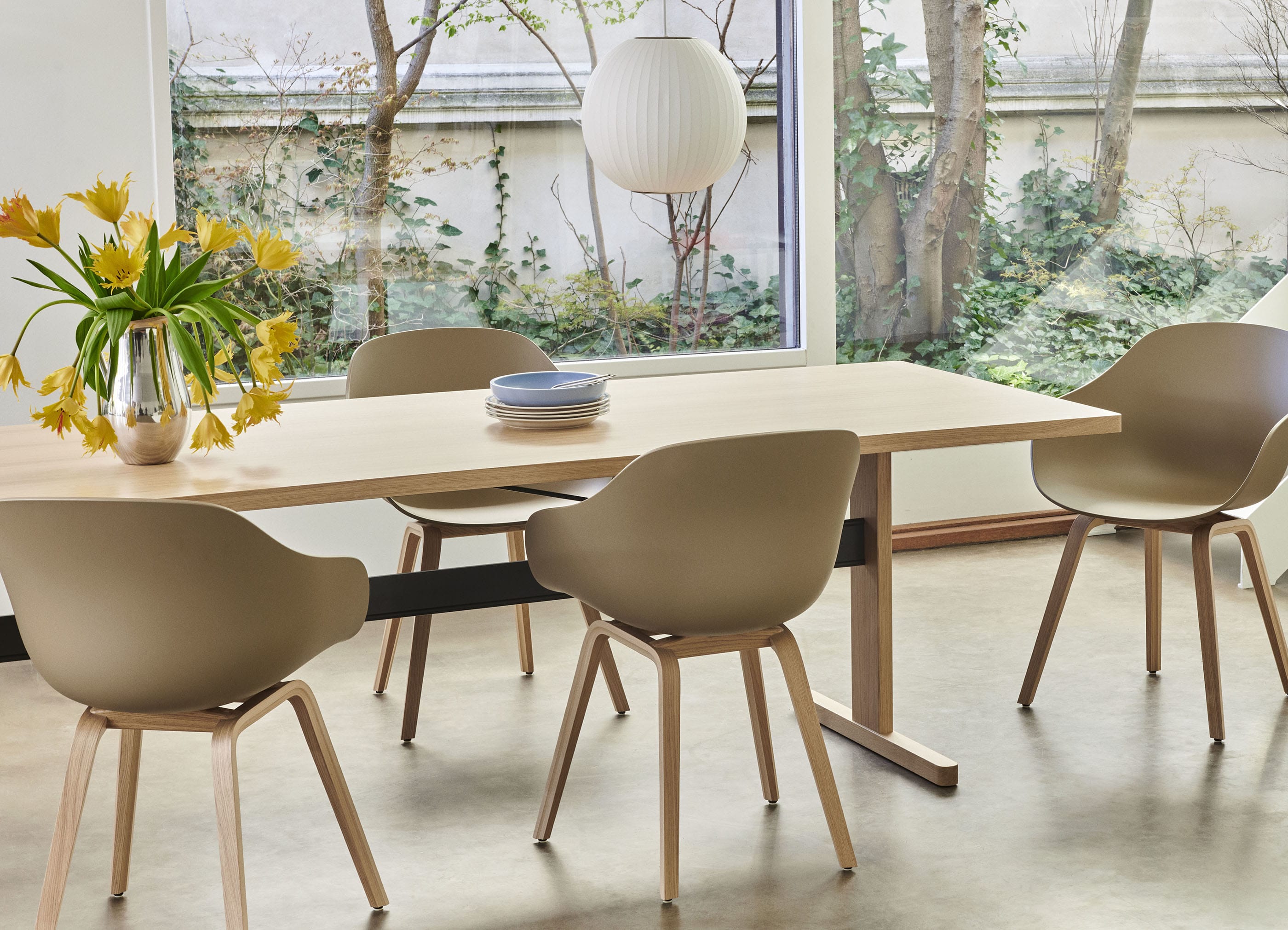 AAC 222 2.0 - チェア | 【公式】HAYオンラインストア