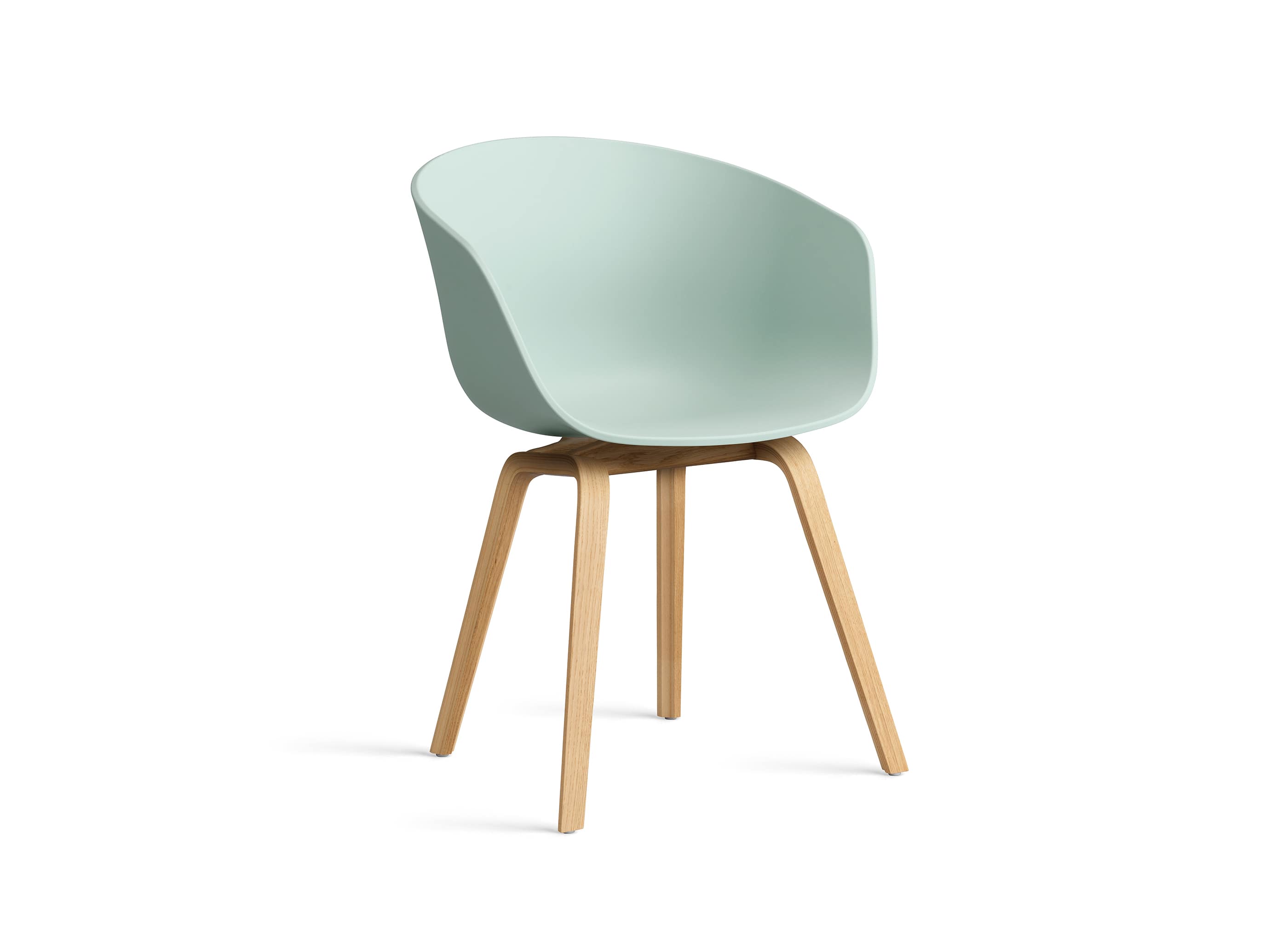 HAY⁄AAL93 HAYAAL93 アバウトアチェア ラウンジ ハイバック グレー埼玉