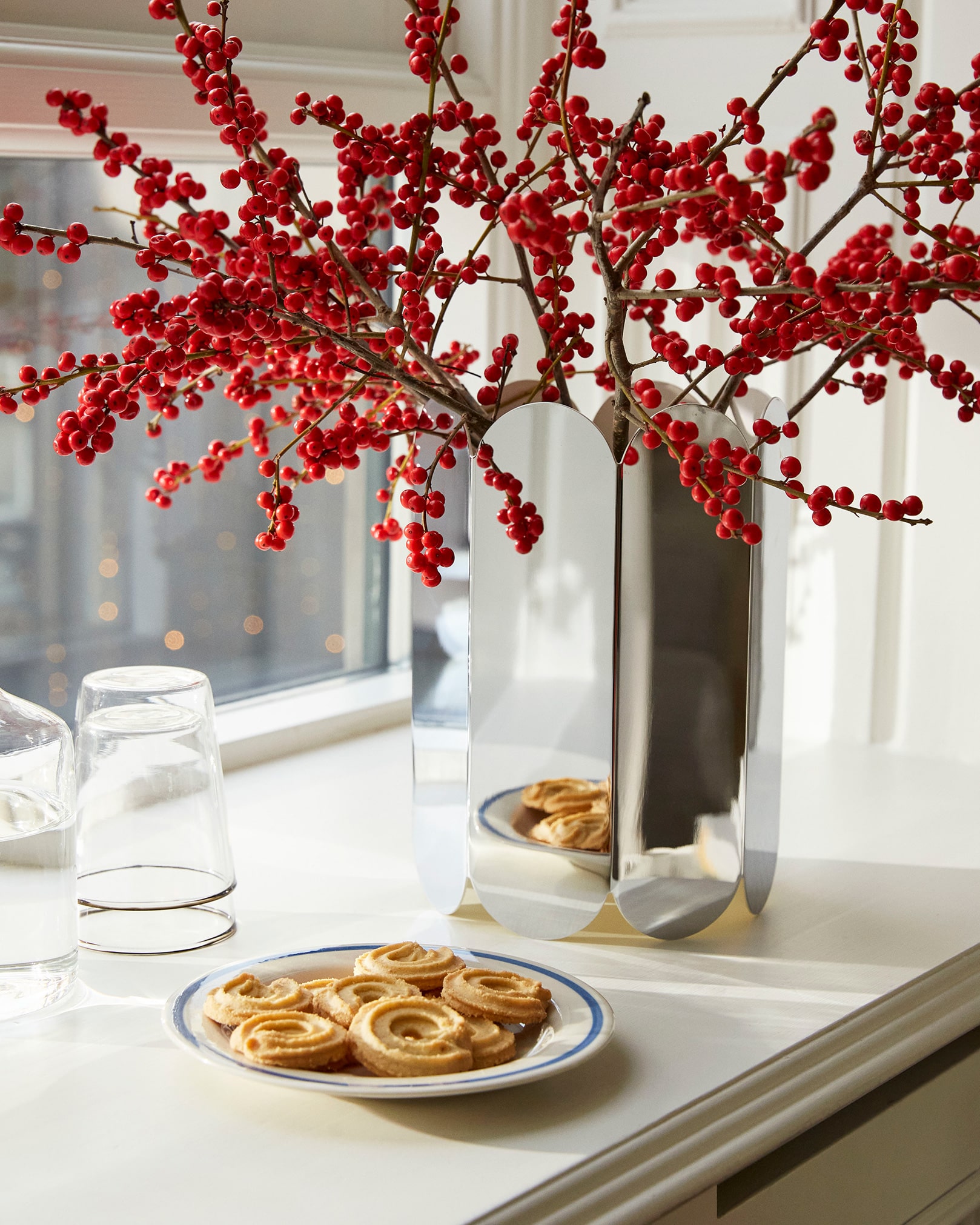 ARCS VASE - フラワーベース | 【公式】HAYオンラインストア