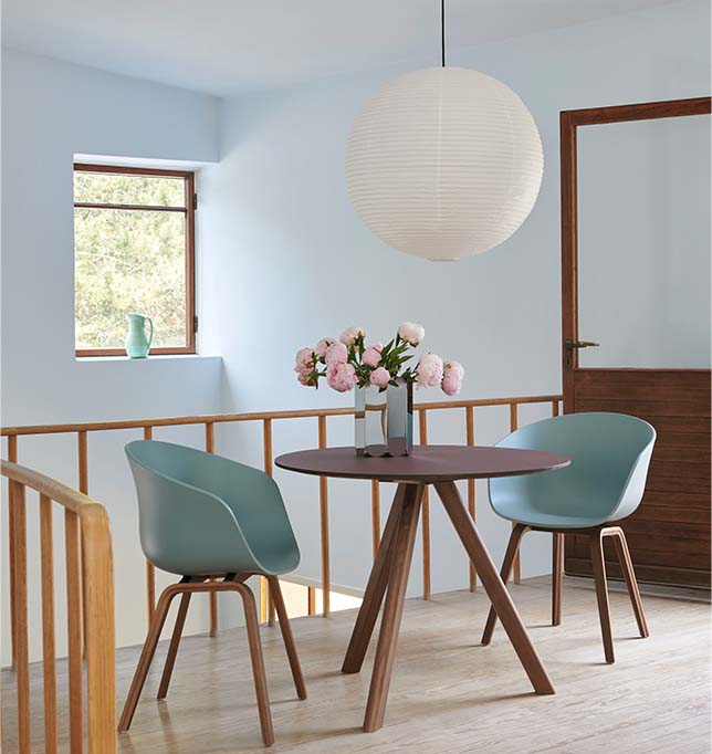 PAPER SHADE / Φ60 - ペンダントライト | 【公式】HAYオンラインストア