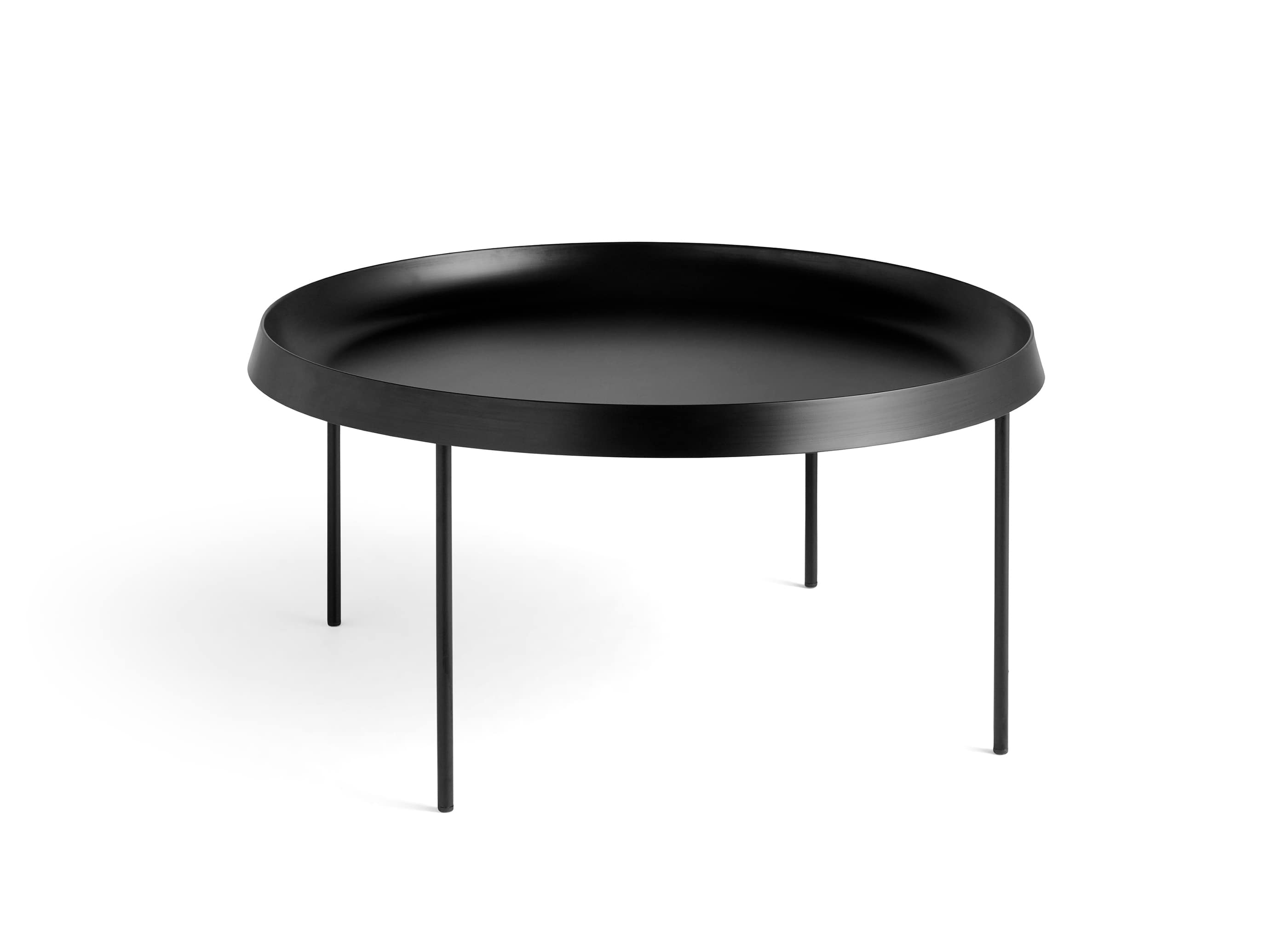 TULOU COFFEE TABLE / Φ75xH35 - テーブル | 【公式】HAYオンラインストア