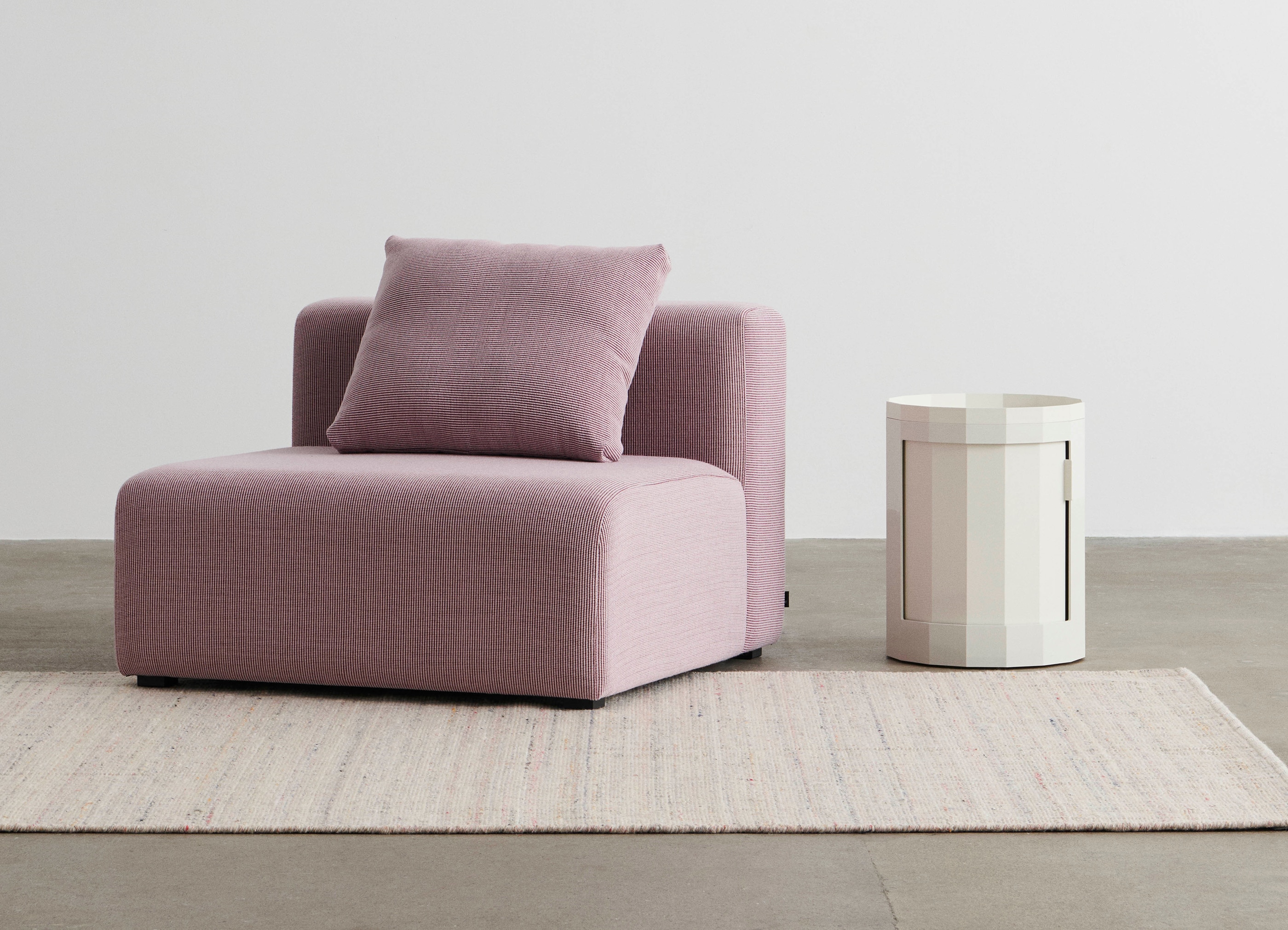 FACET CABINET LOW - キャビネット | 【公式】HAYオンラインストア