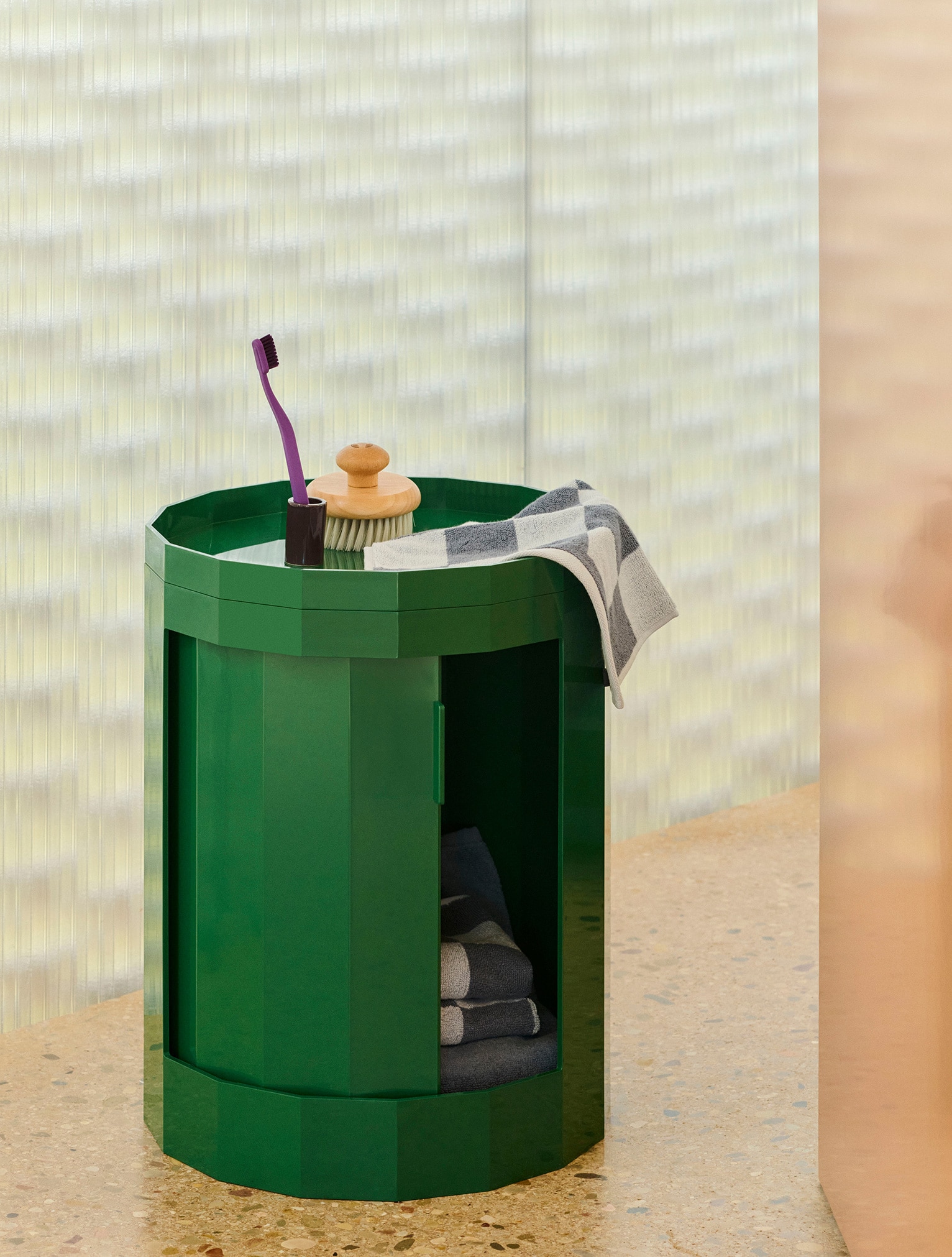 FACET CABINET LOW - キャビネット | 【公式】HAYオンラインストア