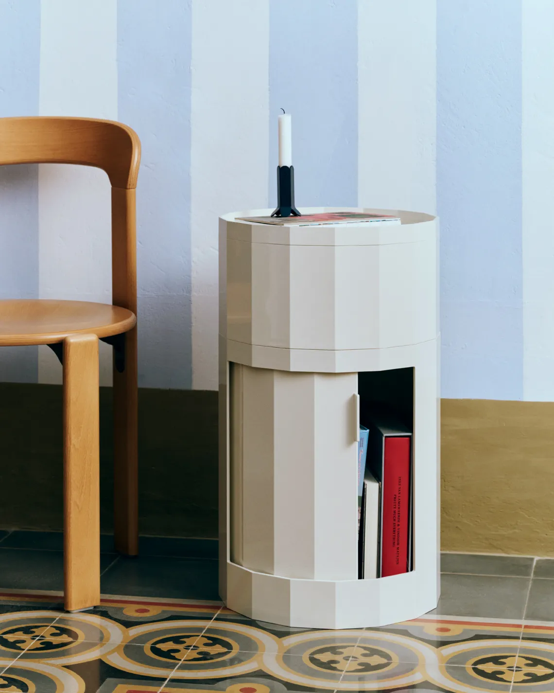 FACET CABINET HIGH - キャビネット | 【公式】HAYオンラインストア