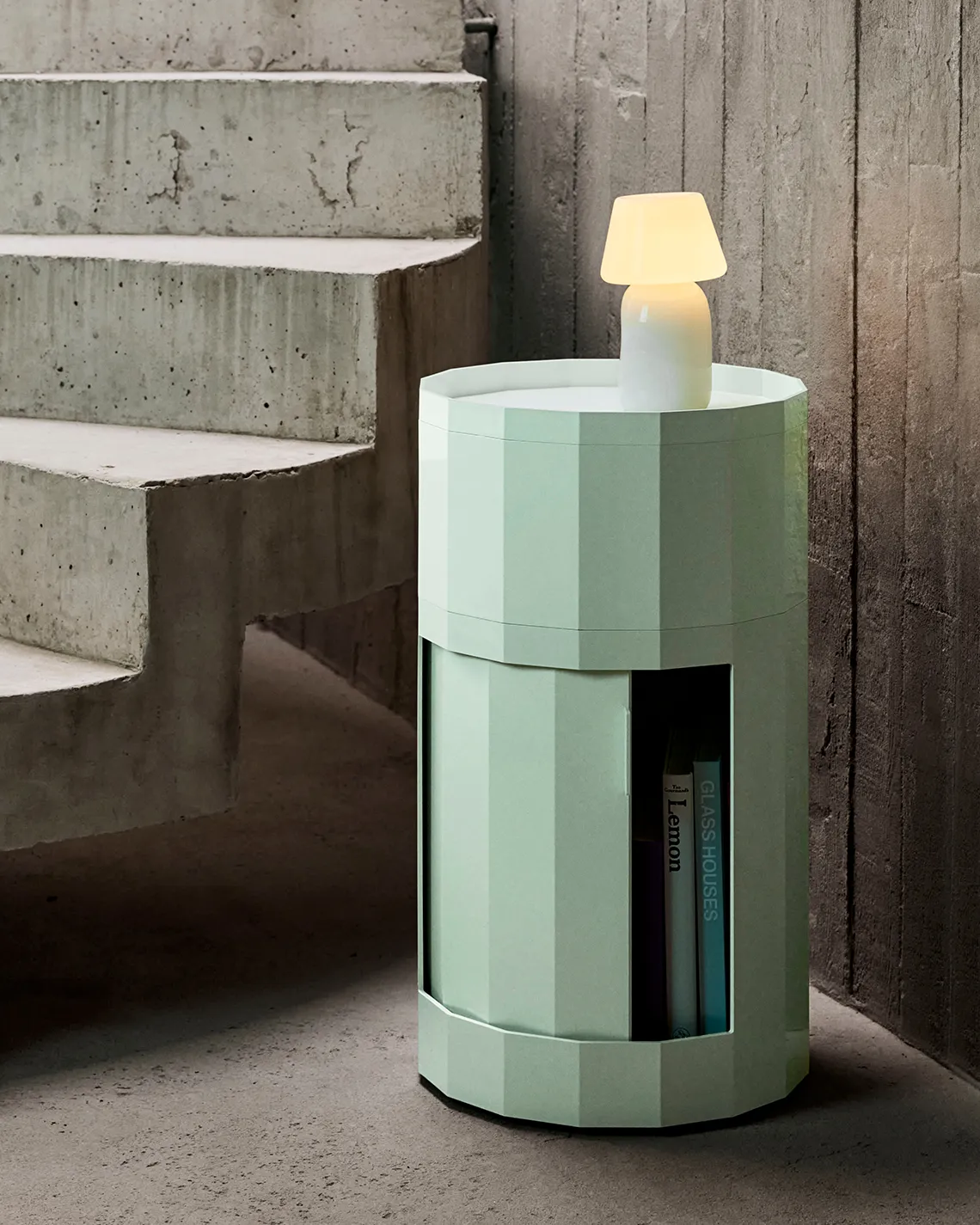 FACET CABINET HIGH - キャビネット | 【公式】HAYオンラインストア