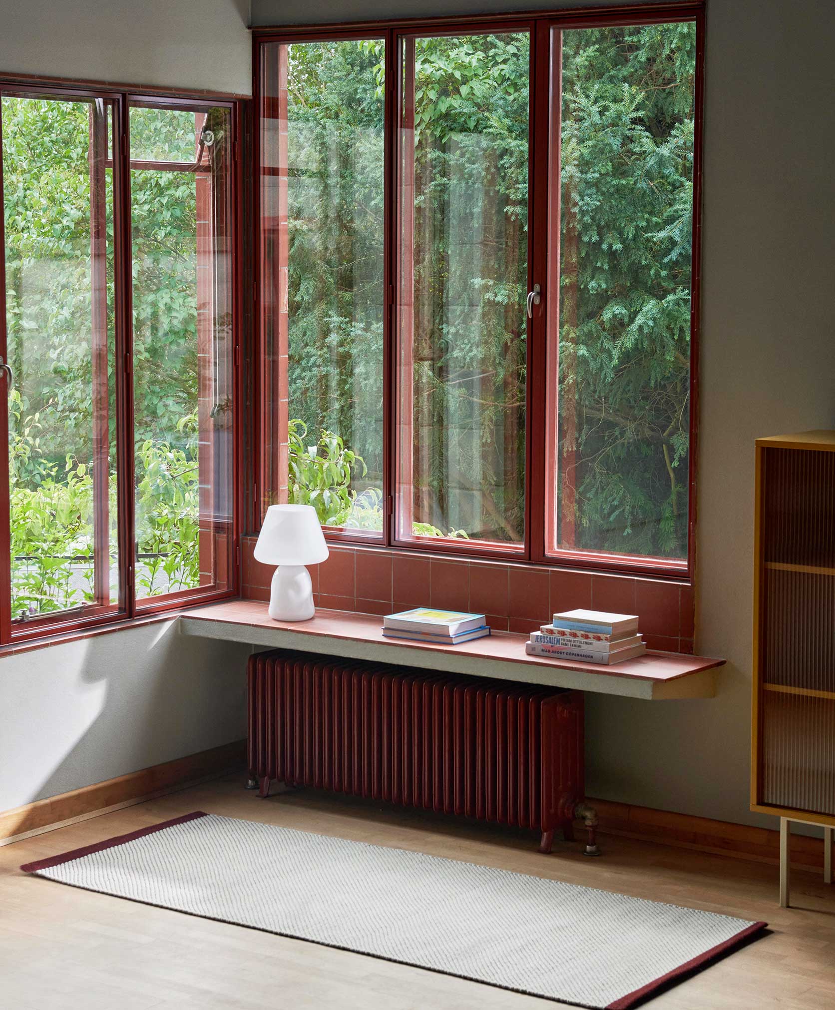 BIAS RUG TINT / 170 x 240 - ラグ | 【公式】HAYオンラインストア