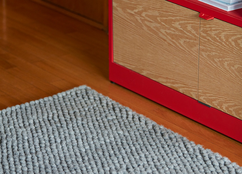 PEAS / 170 x 240 - ラグ | 【公式】HAYオンラインストア