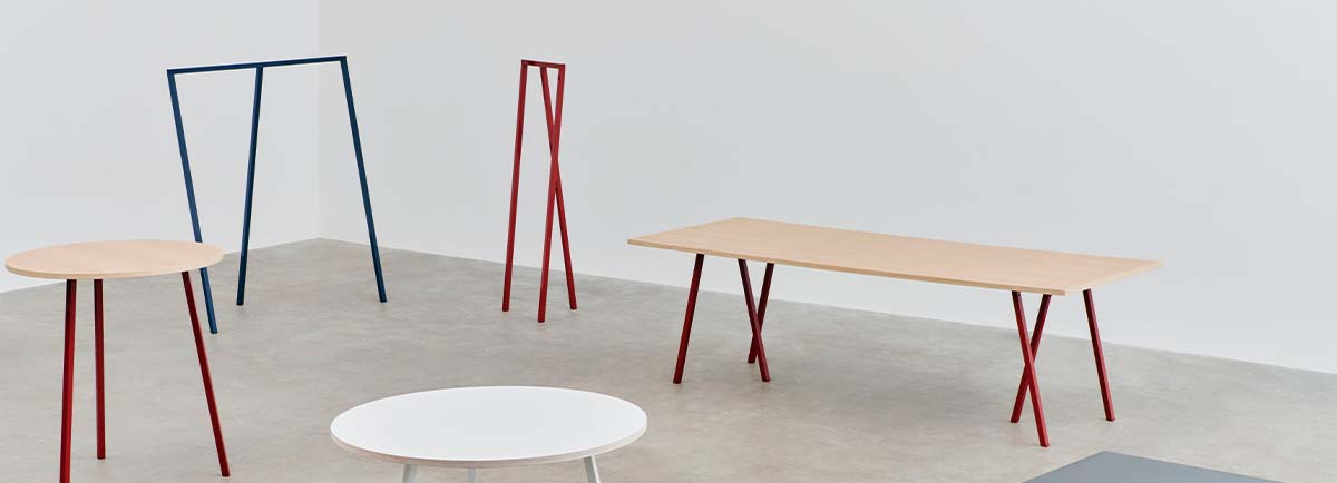 LOOP STAND｜北欧デンマーク インテリアブランドの通販サイト【HAY