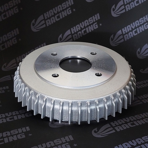 ALFIN DRUM｜ハヤシレーシング