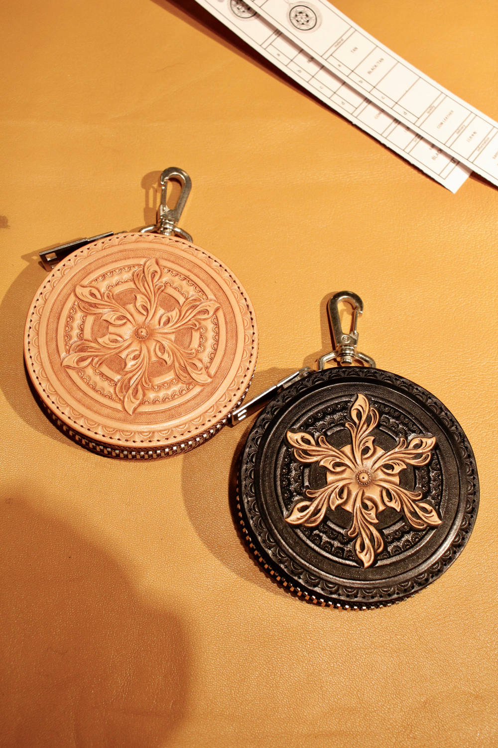 blackmeans - 945-74TAC241-1 (NATURAL,BLACK) | HAZE