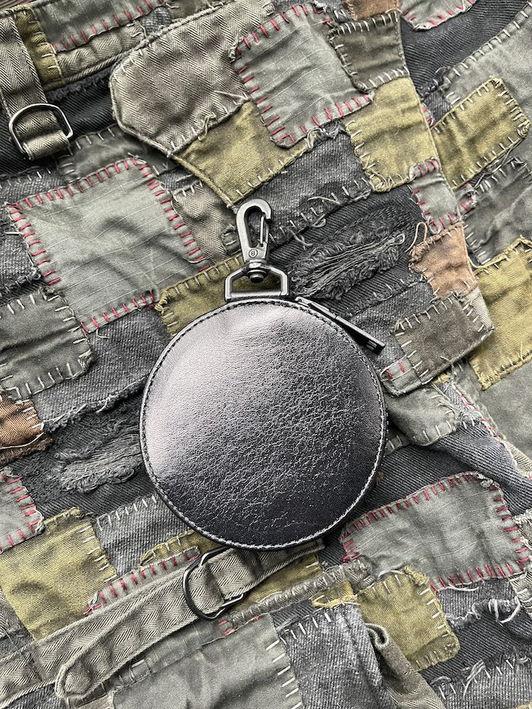 blackmeans ブラックミーンズ ケース グリーン 緑 HAZE blackmeans -