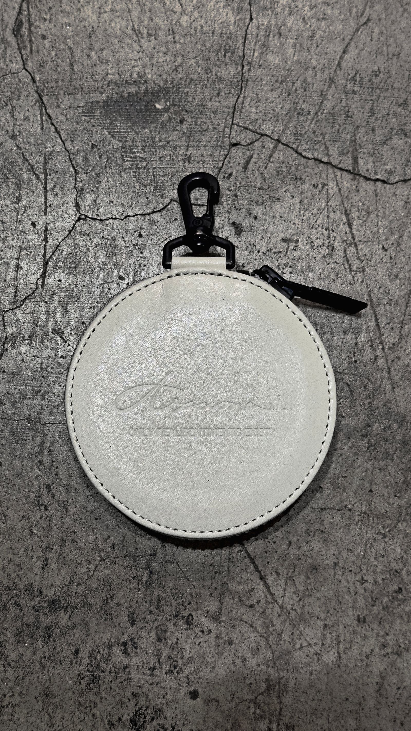 Azuma - Azuma × BLACKMEANS CIRCLE POUCH / サークルポーチ (DATURA