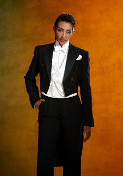 宝塚歌劇星組全国ツアー公演 宝塚グランドロマン『風と共に去りぬ