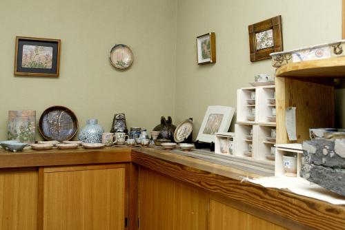 萩焼｜萩市観光協会公式サイト｜山口県萩市