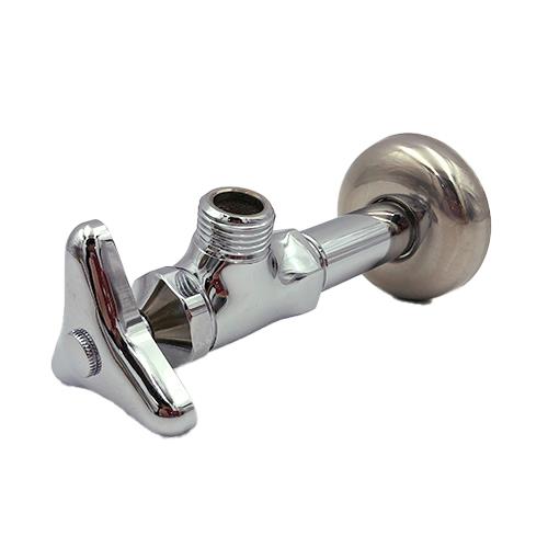 洗濯機用横水栓(ホース接続形、緊急止水) TW11R ＜TW11R＞[TOTO]の通販